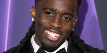 Kai Cenat Says He’s Not Quitting Streaming, Unveils Fashion Move Alongside New Creative Direction