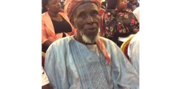 Imam Who Sheltered Hundreds Of Christians During Plateau Violence Dies At 90