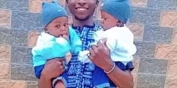 Nine-Month-Old Twins Die After Immunisation In Lagos, Father Cries Out For Justice