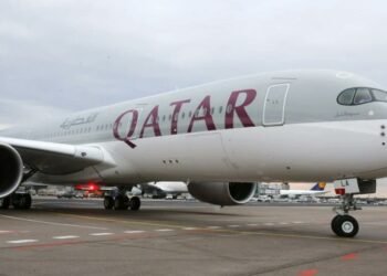 Qatar Airways Flight Makes Emergency Landing In Lagos, All 248 Passengers Safe