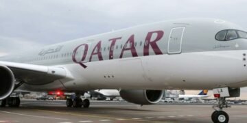 Qatar Airways Flight Makes Emergency Landing In Lagos, All 248 Passengers Safe