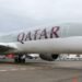 Qatar Airways Flight Makes Emergency Landing In Lagos, All 248 Passengers Safe