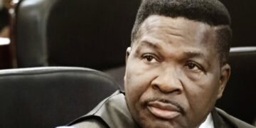 FG Drags Mike Ozekhome To Court, See Why