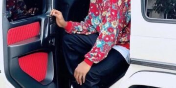 Nigerian Afrobeats Star Destiny Boy Dies Suddenly At 22