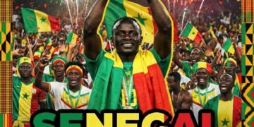 Senegal Wins 2nd AFCON Title After Beating Morocco In Drama-Filled Extra-Time Final