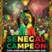 Senegal Wins 2nd AFCON Title After Beating Morocco In Drama-Filled Extra-Time Final