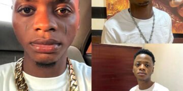 Police Arrest One Suspect As Probe Into Destiny Boy’s Death Deepens