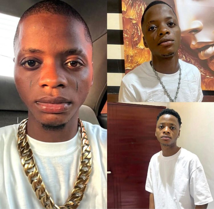 Police Arrest One Suspect As Probe Into Destiny Boy’s Death Deepens