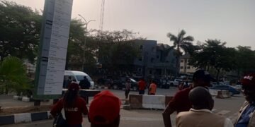 Workers Reject FCTA Statement On Their Demands