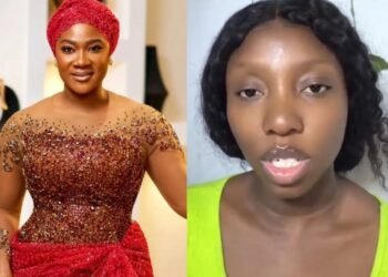 Eddie Bliss Apologises to Mercy Johnson After Sharing False Claims About Her Family