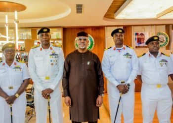 Tinubu Approves Commercial Oil Drilling In Ogun