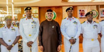 Tinubu Approves Commercial Oil Drilling In Ogun