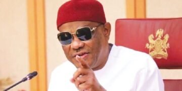 Wike Sues FCT Workers In Industrial Court