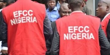 EFCC Uncovers Massive Crypto Fraud Trail