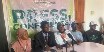 Kwara Poly Students Raise Alarm To FG Over NYSC Camp