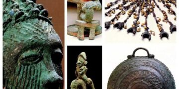Nigeria Moves To Claim Artefacts In Türkiye