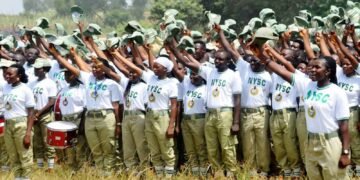 Zamfara Increases NYSC Monthly Allowances
