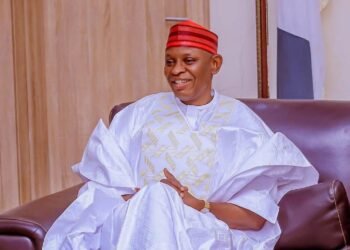 Kano Governor Abba Kabir Yusuf Resigns From NNPP