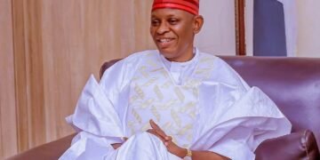 Kano Governor Abba Kabir Yusuf Resigns From NNPP