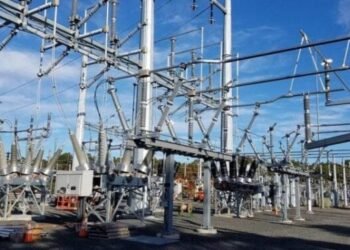 What Triggered The Latest National Grid Collapse