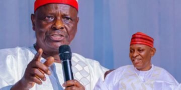 Kwankwaso Declares January 23 ‘World Betrayal Day’ As NNPP Condemns Abba Yusuf’s Exit From Party