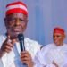 Kwankwaso Declares January 23 ‘World Betrayal Day’ As NNPP Condemns Abba Yusuf’s Exit From Party