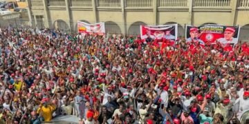 Kwankwaso Hosts Supporters In Kano