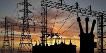 National Grid Collapses For The Second Time