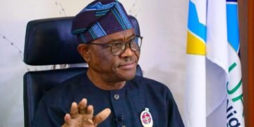 Wike Approves ₦12 billion For Workers Salaries