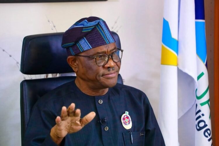 Wike Approves ₦12 billion For Workers Salaries