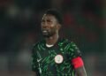 NFF Mourns Super Eagles Captain’s Father