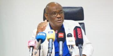 FCT Workers Gets Sanctions If They Fail To Resume – Wike