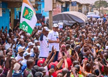 Fresh Warning From Obi To Obidients