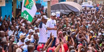 Fresh Warning From Obi To Obidients