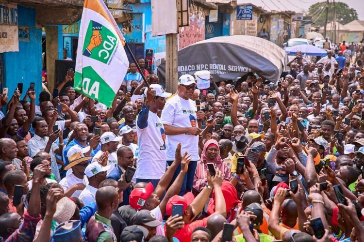 Fresh Warning From Obi To Obidients