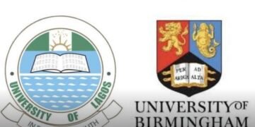 UNILAG Partners With University Of Birmingham