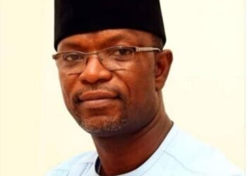 Nigerian Whistleblower Gets Global Recognition