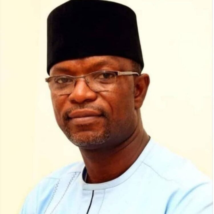 Nigerian Whistleblower Gets Global Recognition