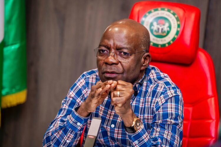 Why Abia Is Now Free From National Grid Collapse