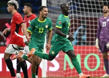 Senegal Beat Egypt 1-0 To Reach 2025 AFCON Final