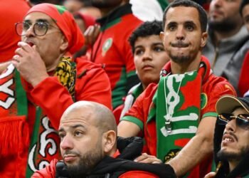 Morocco to Challenge Afcon Final Result After Senegal Walk-Off