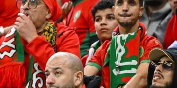 Morocco to Challenge Afcon Final Result After Senegal Walk-Off