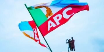 Adamawa APC Sees Membership Surge