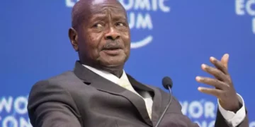 Yoweri Museveni Declared Winner Of Uganda’s 2026 Presidential Election