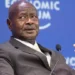 Yoweri Museveni Declared Winner Of Uganda’s 2026 Presidential Election