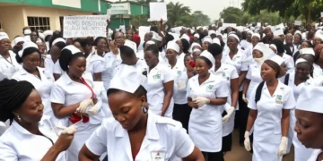 Taraba Nursing College Rejects Claims Of Student Exploitation
