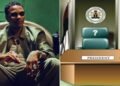 Wizkid Sets Social Media Abuzz With Video Hinting At Presidential Ambition