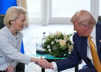 European Parliament Blocks US-EU Trade Deal Amid Trump’s Greenland and Tariff Threats