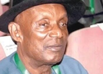 Ex-Nigerian Senator Dies In Abuja Hospital