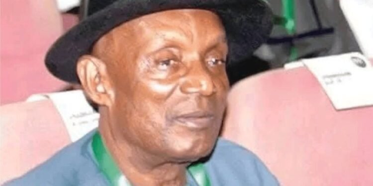 Ex-Nigerian Senator Dies In Abuja Hospital